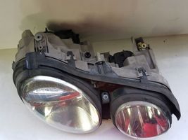 Mercedes-Benz CL C215 Lampa przednia 0301165274