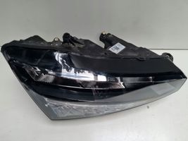 Skoda Scala Phare frontale 657941016