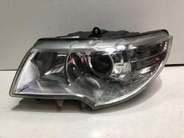 Skoda Superb B6 (3T) Lampa przednia 