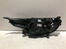 Ford Ka Lampa przednia J7BB13W030BJ