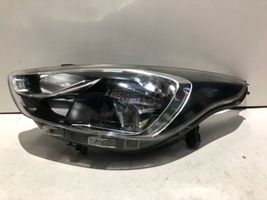 Ford Ka Lampa przednia J7BB13W030BJ