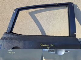 Nissan Qashqai J12 Aizmugurējās durvis 