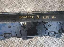 KIA Sportage Renfort de pare-chocs arrière 866631F1500