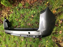 Fiat Doblo Rear bumper 735473501