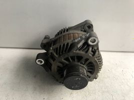 Peugeot 407 Alternator 9654752880