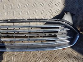 Ford Mondeo MK V Front bumper upper radiator grill DS738150J