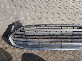 Ford Mondeo MK V Front bumper upper radiator grill DS738150J