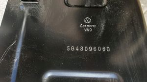 Volkswagen Golf VII Autres pièces de carrosserie 5G4809606D