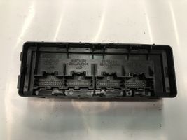 Opel Insignia A Air conditioning/heating control unit 13582900
