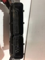 Opel Vectra C Sterownik / Moduł ECU 8973192744