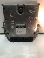 Opel Vectra C Sterownik / Moduł ECU 8973192744