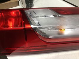 Dacia Duster Lampa tylna 