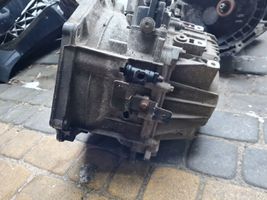 Opel Astra J Scatola del cambio manuale a 6 velocità 55192042