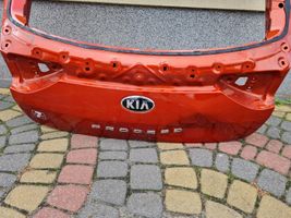 KIA Pro Cee'd III Portellone posteriore/bagagliaio 