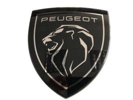 Peugeot 308 Valmistajan merkki/logo/tunnus 9837101480