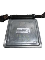 Audi A6 S6 C6 4F Sterownik / Moduł ECU 4F1907559