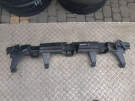 Dacia Duster II Belka zderzaka tylnego 850908914R