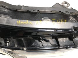 Honda CRX Faro/fanale 1007R007E