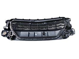 Peugeot 301 Mascherina inferiore del paraurti anteriore 9676946780