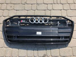 Audi A6 S6 C8 4K Etusäleikkö 4K0853651E