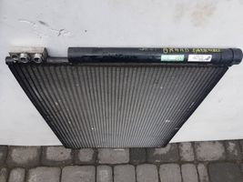 Jeep Cherokee Radiateur condenseur de climatisation 3431K8C1S