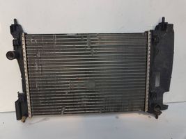 Fiat Punto (188) Radiateur de refroidissement 55700447