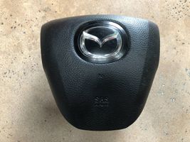 Mazda CX-9 Ohjauspyörän turvatyyny EH4457K00