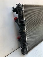 Maserati Levante Radiatore di raffreddamento 670030844