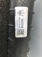 Maserati Levante Radiatore di raffreddamento 670030844