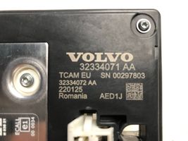 Volvo XC60 GPS-pystyantenni 32334071AA