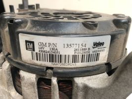 Opel Mokka Alternator 13577154