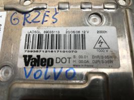 Volvo V70 Xenon control unit/module 89035113