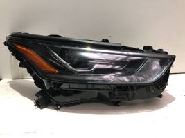 Toyota Highlander XU70 Lampa przednia 100008A06K