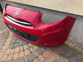 Nissan Micra Paraurti anteriore 620221HJ0H