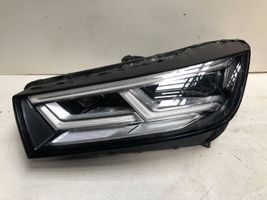 Audi Q5 SQ5 Faro/fanale 80A941033