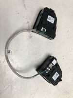 Volvo XC90 Przełącznik / Przycisk kierownicy 31443498
