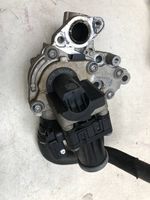 Opel Corsa E Soupape vanne EGR 55249869