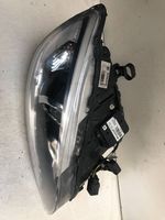 Volvo S60 Faro delantero/faro principal 31420264