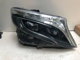 Mercedes-Benz Vito Viano W447 Lampa przednia A4479064700