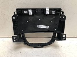 Opel Astra J Panel radia 13346050