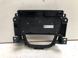 Opel Astra J Unità principale autoradio/CD/DVD/GPS 13346053