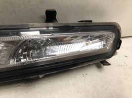 Ford Mondeo MK IV Lampa LED do jazdy dziennej BS7113B218