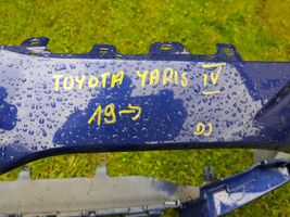 Toyota Yaris XP210 Zderzak przedni 52119K0050