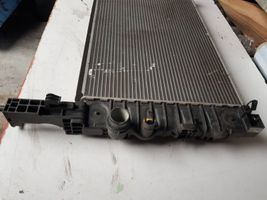 Opel Mokka X Radiateur de refroidissement 95298554