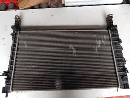 Opel Mokka X Radiateur de refroidissement 95298554