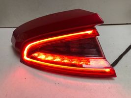 KIA Stinger Lampa tylna 92401J5