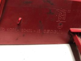 KIA Stinger Rear/tail lights 92401J5