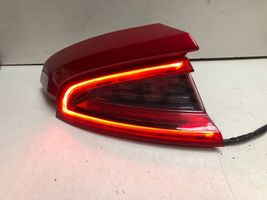 KIA Stinger Lampa tylna 92401J5