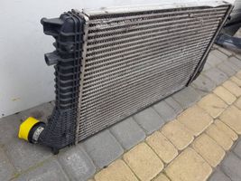 Skoda Yeti (5L) Chłodnica powietrza doładowującego / Intercooler 1K0145803BM