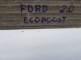 Ford Edge II Interkūlerio radiatorius E1G36K775FG